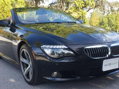 2010 BMW 650i   - Photo 8 - Chesterfield, MO 63005