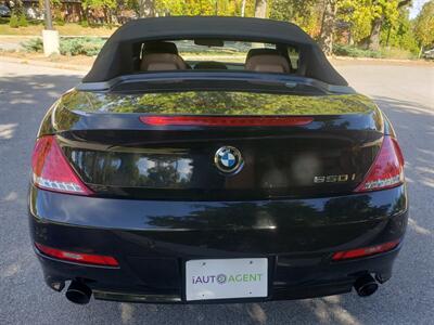 2010 BMW 650i   - Photo 13 - Chesterfield, MO 63005