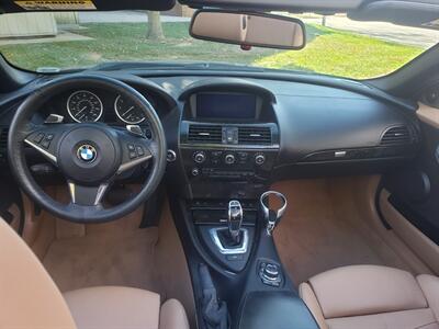 2010 BMW 650i   - Photo 18 - Chesterfield, MO 63005