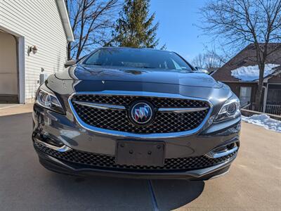 2019 Buick LaCrosse Avenir   - Photo 36 - Chesterfield, MO 63005