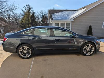 2019 Buick LaCrosse Avenir   - Photo 7 - Chesterfield, MO 63005