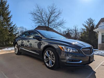 2019 Buick LaCrosse Avenir   - Photo 8 - Chesterfield, MO 63005