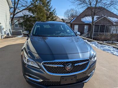 2019 Buick LaCrosse Avenir   - Photo 9 - Chesterfield, MO 63005