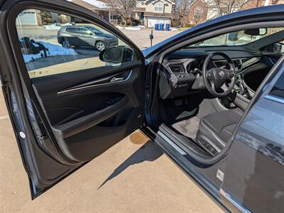 2019 Buick LaCrosse Avenir   - Photo 14 - Chesterfield, MO 63005