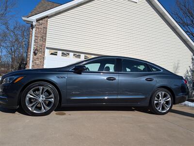 2019 Buick LaCrosse Avenir   - Photo 4 - Chesterfield, MO 63005