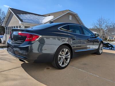 2019 Buick LaCrosse Avenir   - Photo 6 - Chesterfield, MO 63005