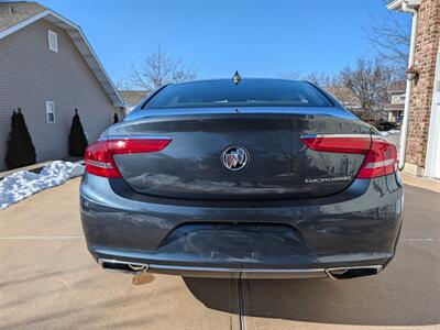 2019 Buick LaCrosse Avenir   - Photo 31 - Chesterfield, MO 63005