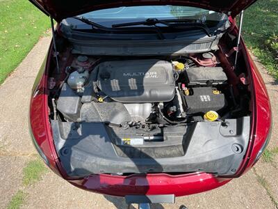 2017 Jeep Cherokee Sport   - Photo 37 - Chesterfield, MO 63005