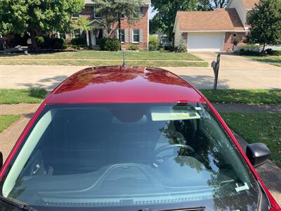 2017 Jeep Cherokee Sport   - Photo 11 - Chesterfield, MO 63005