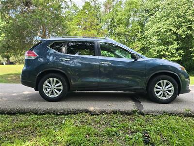2014 Nissan Rogue SV   - Photo 8 - Chesterfield, MO 63005