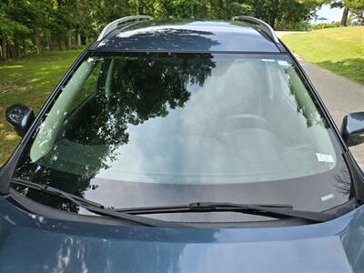 2014 Nissan Rogue SV   - Photo 30 - Chesterfield, MO 63005