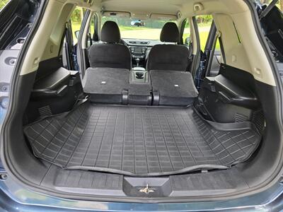 2014 Nissan Rogue SV   - Photo 23 - Chesterfield, MO 63005