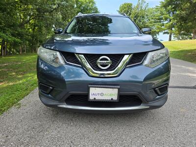 2014 Nissan Rogue SV   - Photo 10 - Chesterfield, MO 63005