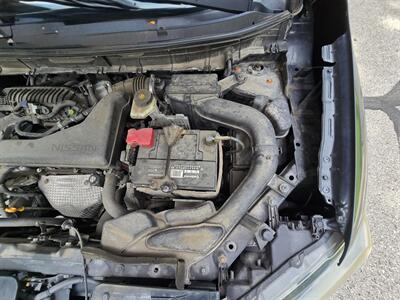 2014 Nissan Rogue SV   - Photo 34 - Chesterfield, MO 63005