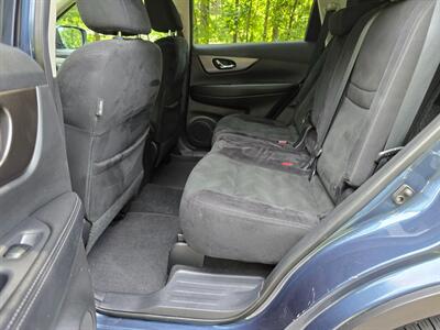 2014 Nissan Rogue SV   - Photo 21 - Chesterfield, MO 63005