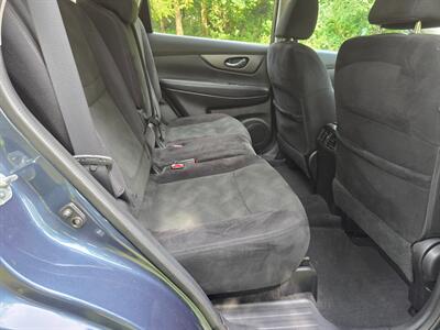 2014 Nissan Rogue SV   - Photo 25 - Chesterfield, MO 63005
