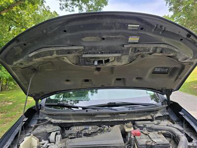 2014 Nissan Rogue SV   - Photo 31 - Chesterfield, MO 63005