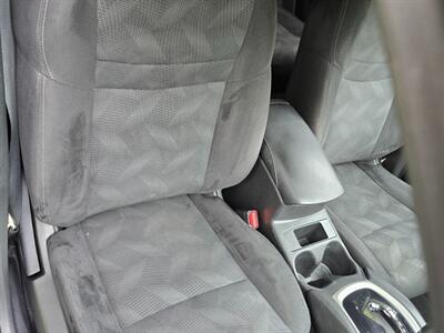 2014 Nissan Rogue SV   - Photo 19 - Chesterfield, MO 63005