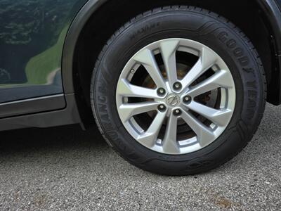 2014 Nissan Rogue SV   - Photo 37 - Chesterfield, MO 63005