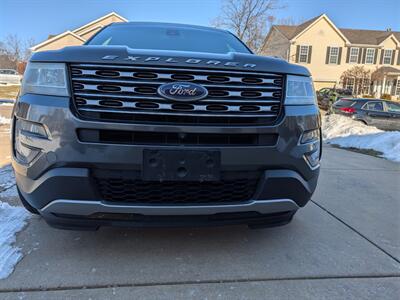 2016 Ford Explorer Limited   - Photo 9 - Chesterfield, MO 63005