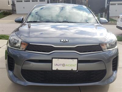 2020 Kia Rio S   - Photo 21 - Chesterfield, MO 63005