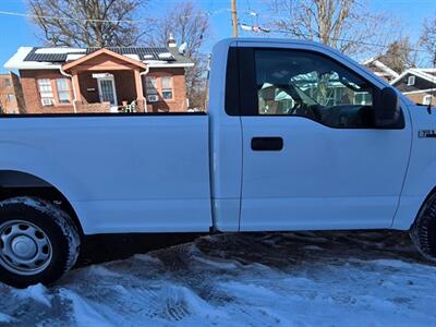 2016 Ford F-150 XL   - Photo 7 - Chesterfield, MO 63005