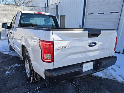 2016 Ford F-150 XL   - Photo 5 - Chesterfield, MO 63005