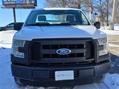 2016 Ford F-150 XL   - Photo 20 - Chesterfield, MO 63005