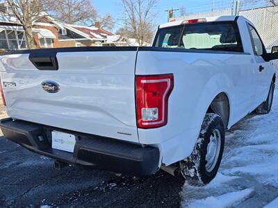 2016 Ford F-150 XL   - Photo 6 - Chesterfield, MO 63005