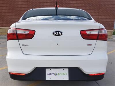 2017 Kia Rio LX   - Photo 28 - Chesterfield, MO 63005