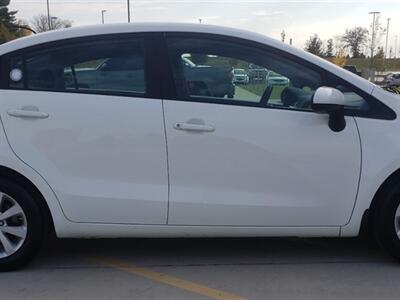 2017 Kia Rio LX   - Photo 7 - Chesterfield, MO 63005