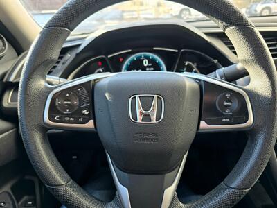 2017 Honda Civic EX   - Photo 15 - Chesterfield, MO 63005