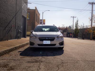 2017 Subaru Impreza Premium   - Photo 21 - Chesterfield, MO 63005