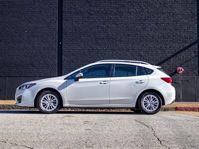 2017 Subaru Impreza Premium   - Photo 4 - Chesterfield, MO 63005