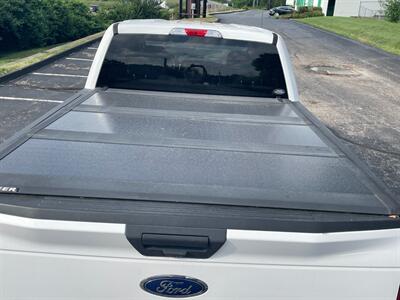 2018 Ford F-150 XL   - Photo 6 - Chesterfield, MO 63005