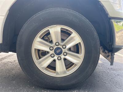 2018 Ford F-150 XL   - Photo 43 - Chesterfield, MO 63005