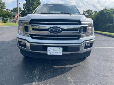 2018 Ford F-150 XL   - Photo 13 - Chesterfield, MO 63005
