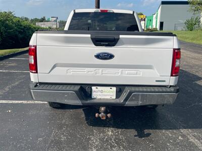 2018 Ford F-150 XL   - Photo 8 - Chesterfield, MO 63005