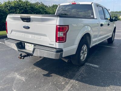 2018 Ford F-150 XL   - Photo 9 - Chesterfield, MO 63005