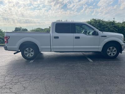 2018 Ford F-150 XL   - Photo 10 - Chesterfield, MO 63005