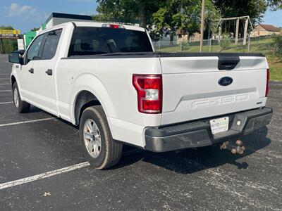 2018 Ford F-150 XL   - Photo 5 - Chesterfield, MO 63005
