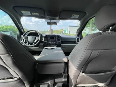 2018 Ford F-150 XL   - Photo 29 - Chesterfield, MO 63005