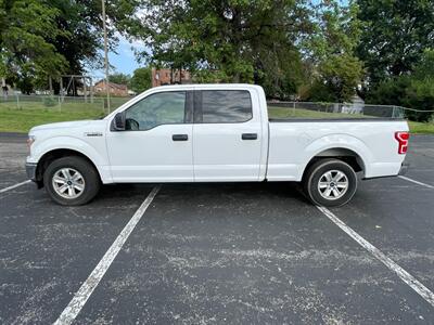 2018 Ford F-150 XL   - Photo 4 - Chesterfield, MO 63005
