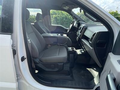 2018 Ford F-150 XL   - Photo 22 - Chesterfield, MO 63005