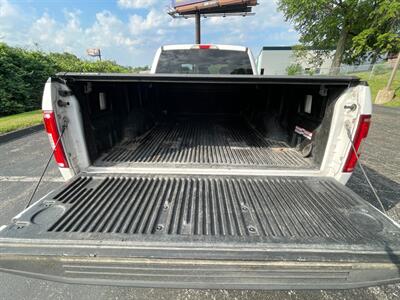 2018 Ford F-150 XL   - Photo 30 - Chesterfield, MO 63005