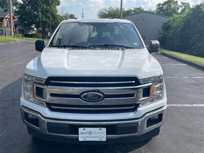 2018 Ford F-150 XL   - Photo 12 - Chesterfield, MO 63005