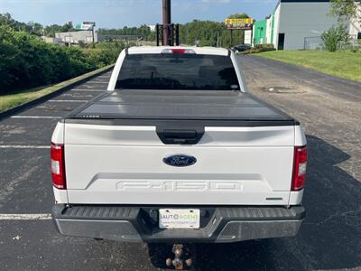 2018 Ford F-150 XL   - Photo 7 - Chesterfield, MO 63005