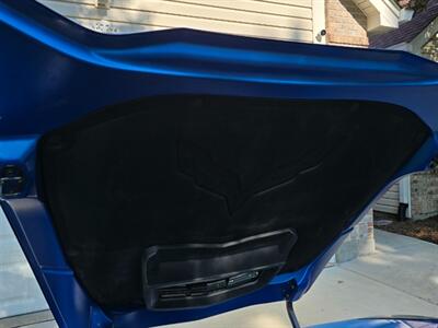 2016 Chevrolet Corvette Stingray   - Photo 25 - Chesterfield, MO 63005
