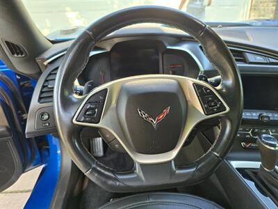2016 Chevrolet Corvette Stingray   - Photo 3 - Chesterfield, MO 63005