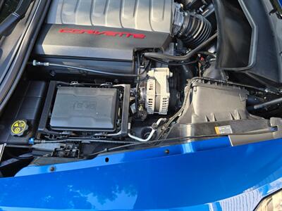2016 Chevrolet Corvette Stingray   - Photo 28 - Chesterfield, MO 63005